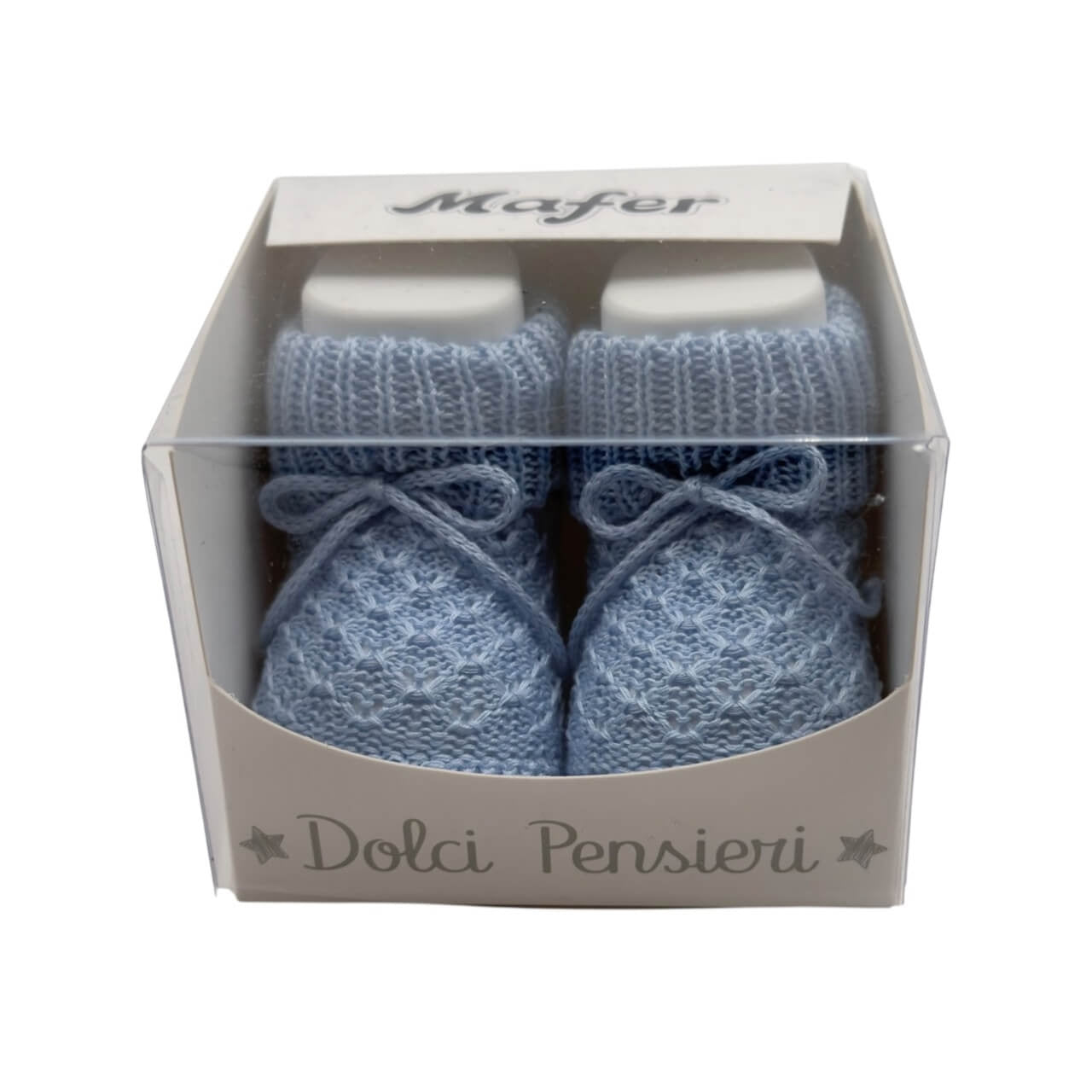 Scarpina Filo/cotone a calzino