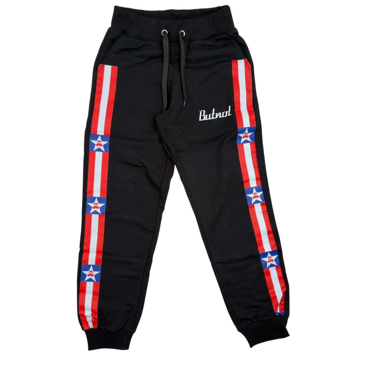 Pantalone Tuta Cotone Ragazzo - BUTNOT