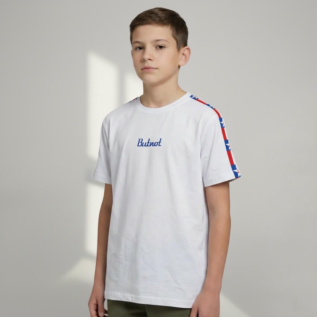 T-Shirt Bimbo - BUTNOT