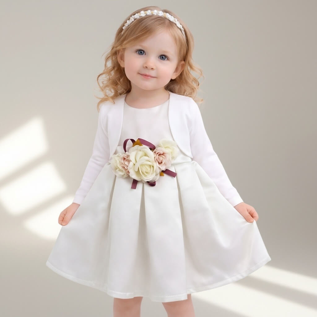 Abito Elegante Neonata