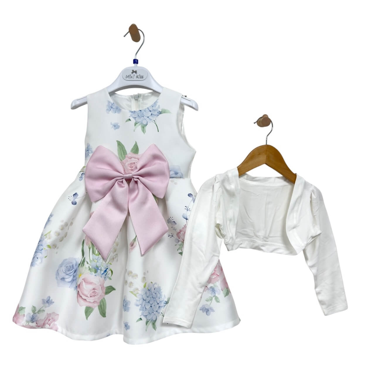 Abito Elegante Bimba