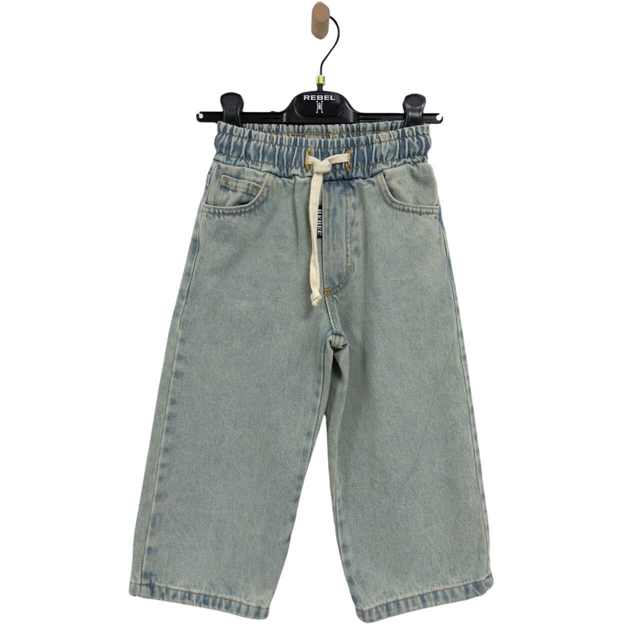 Jeans Baggy Bimbo