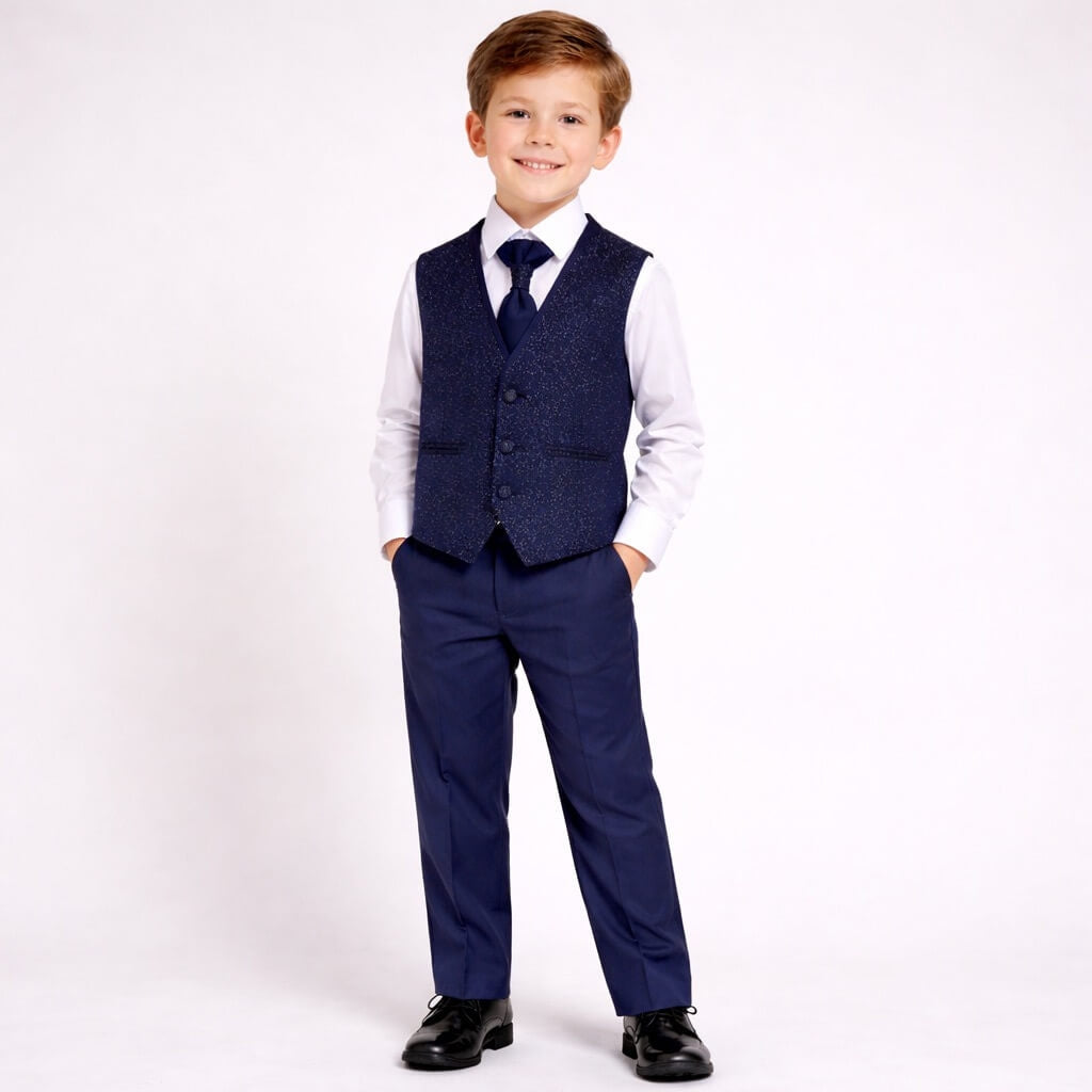 Abito cerimonia bambino - App4kids