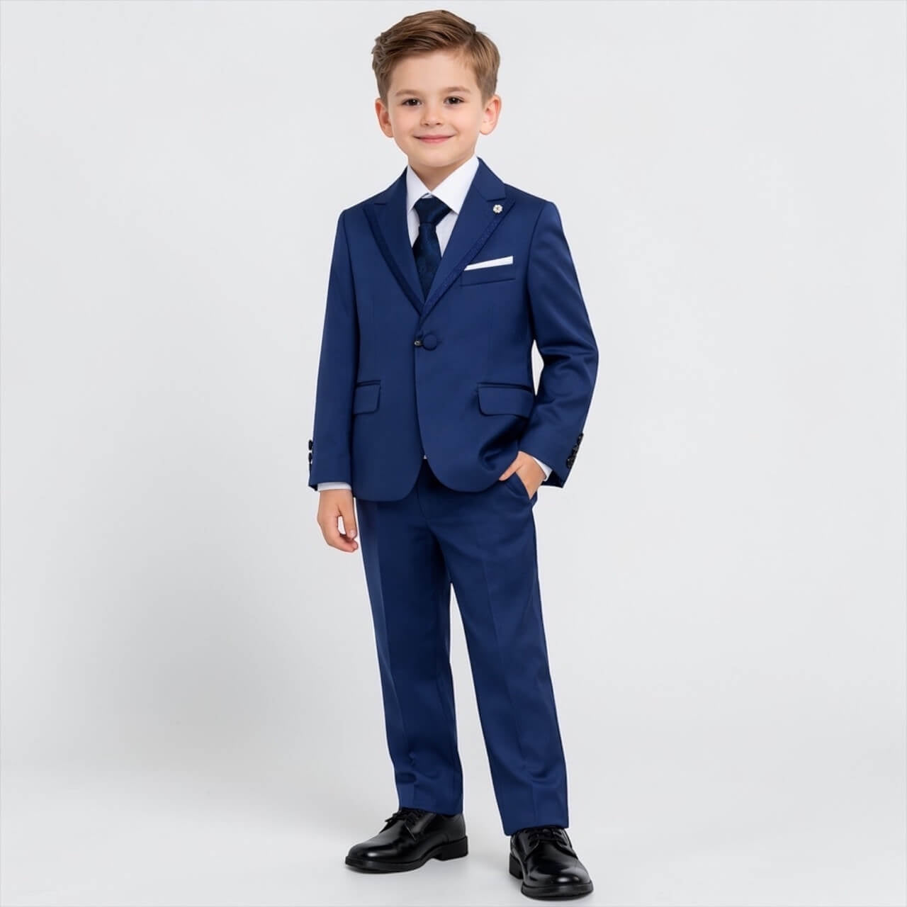 Abito cerimonia bambino - App4kids