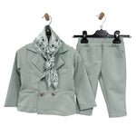 Abito Doppio Petto neonato - Jhon Fit