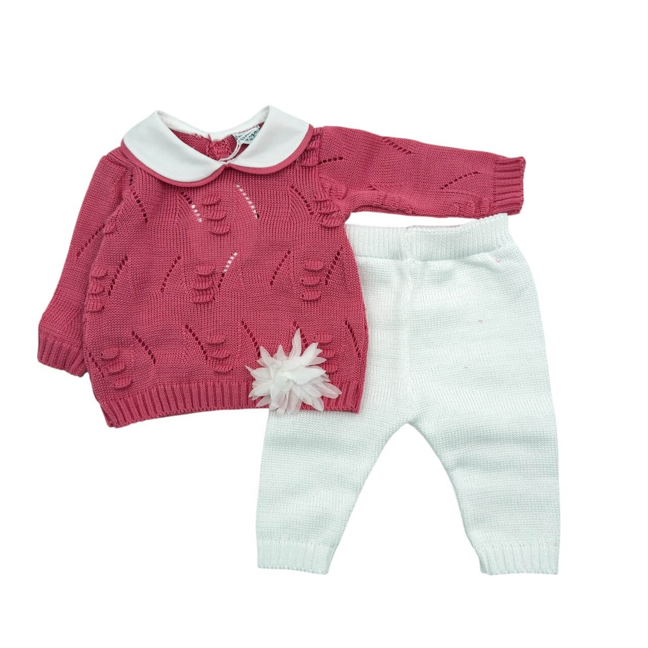 Tutina in Filo HopHoplà Peonia