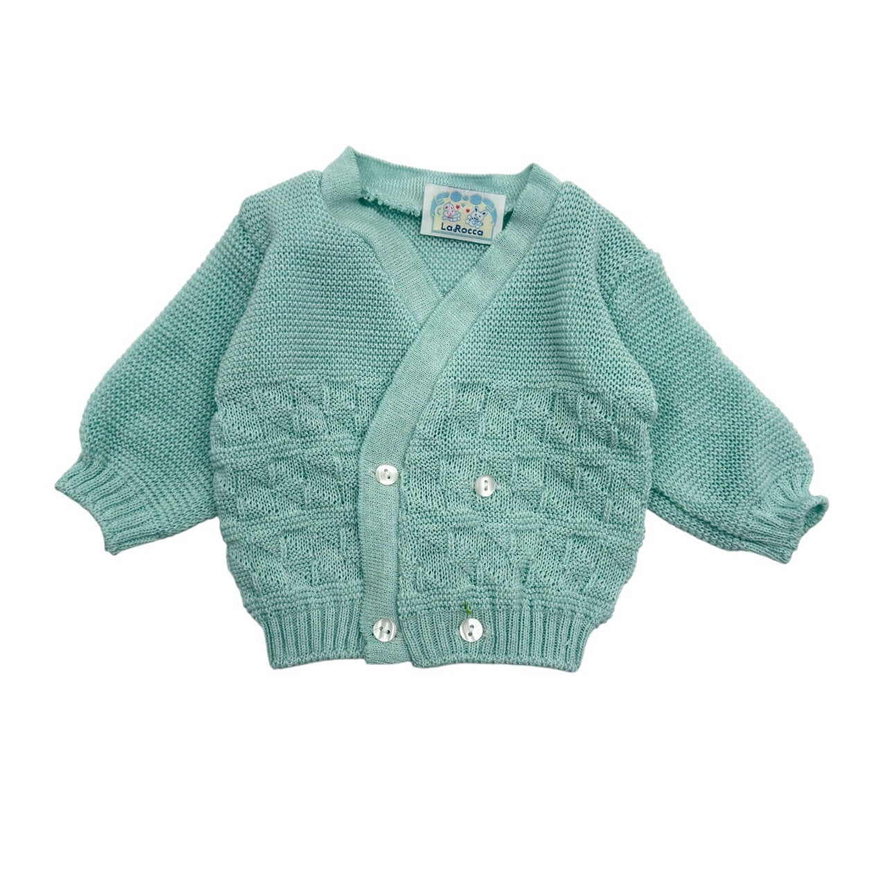 Golfino in Cotone