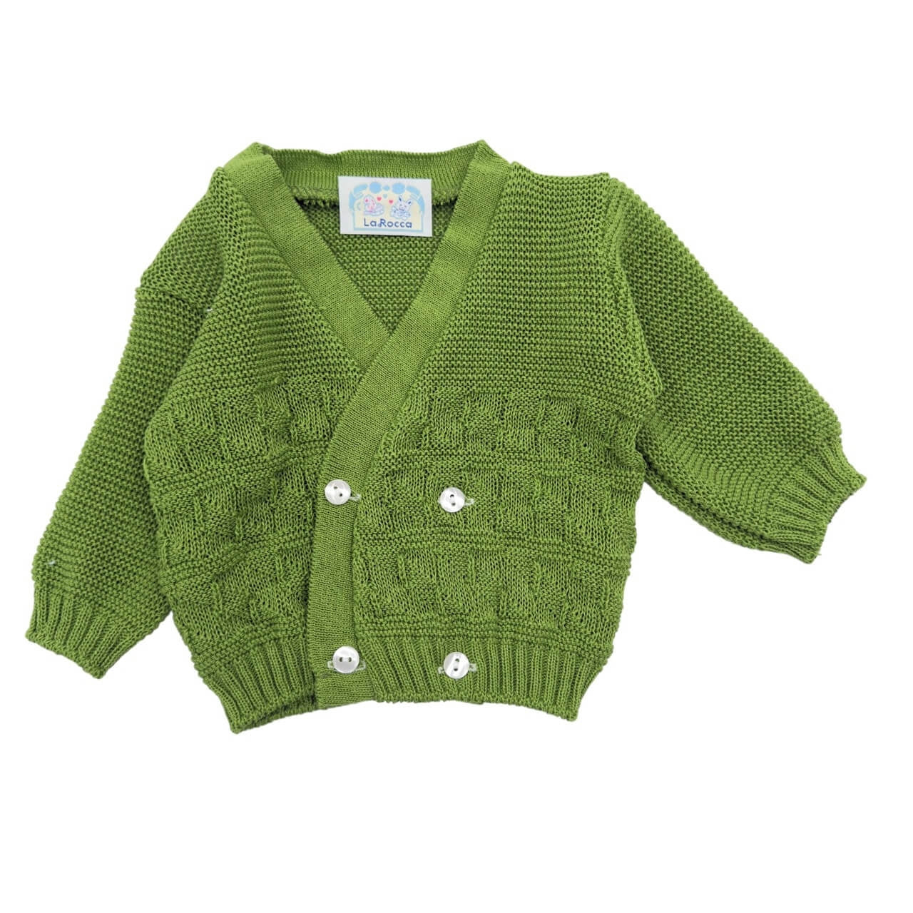 Golfino in Cotone