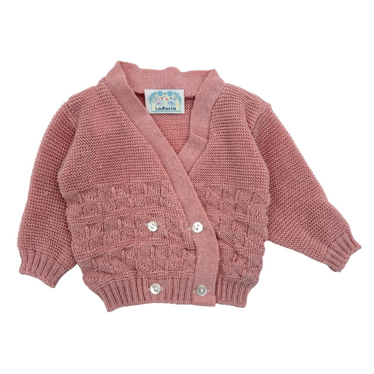 Golfino in Cotone