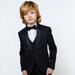 Abito elegante da bambino - App4kids
