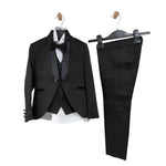 Abito elegante da bambino - App4kids