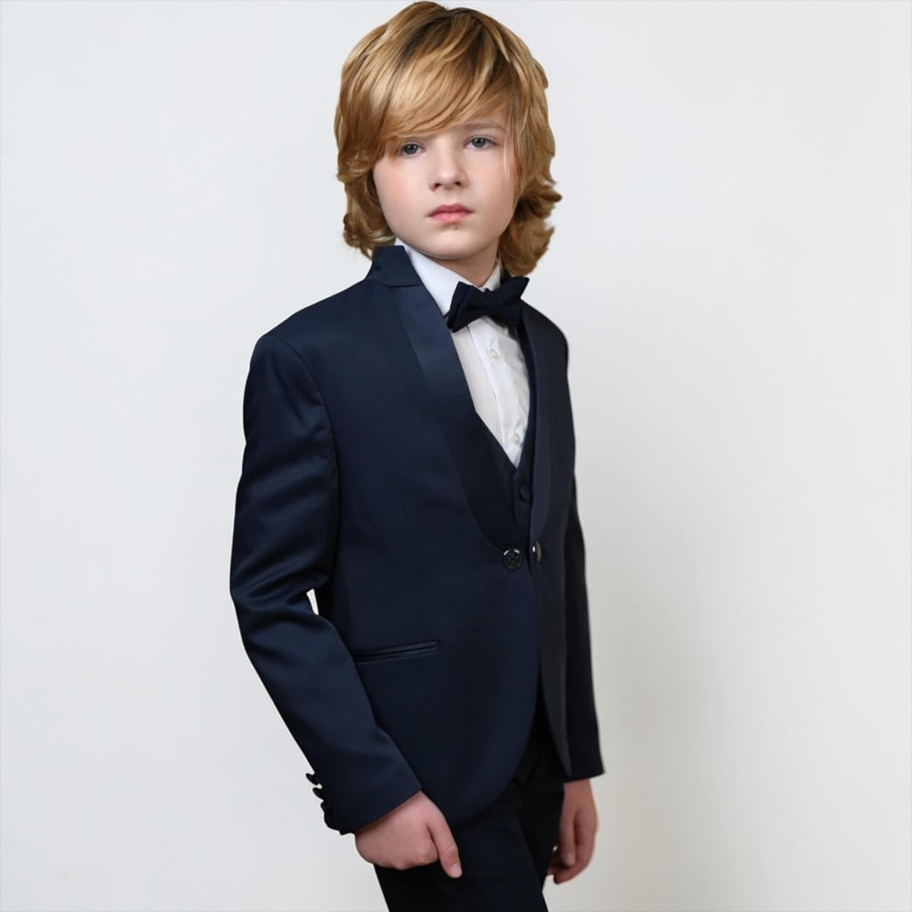 Abito elegante da bambino - App4kids