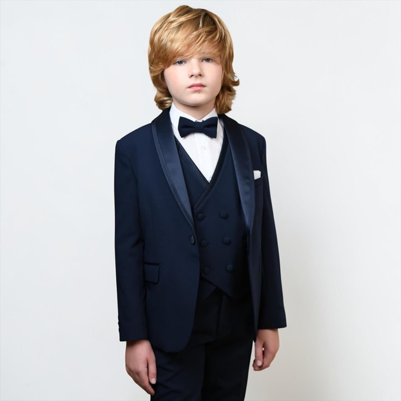 Abito elegante da bambino - App4kids
