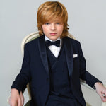 Abito elegante da bambino - App4kids