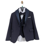 Abito elegante da bambino - App4kids