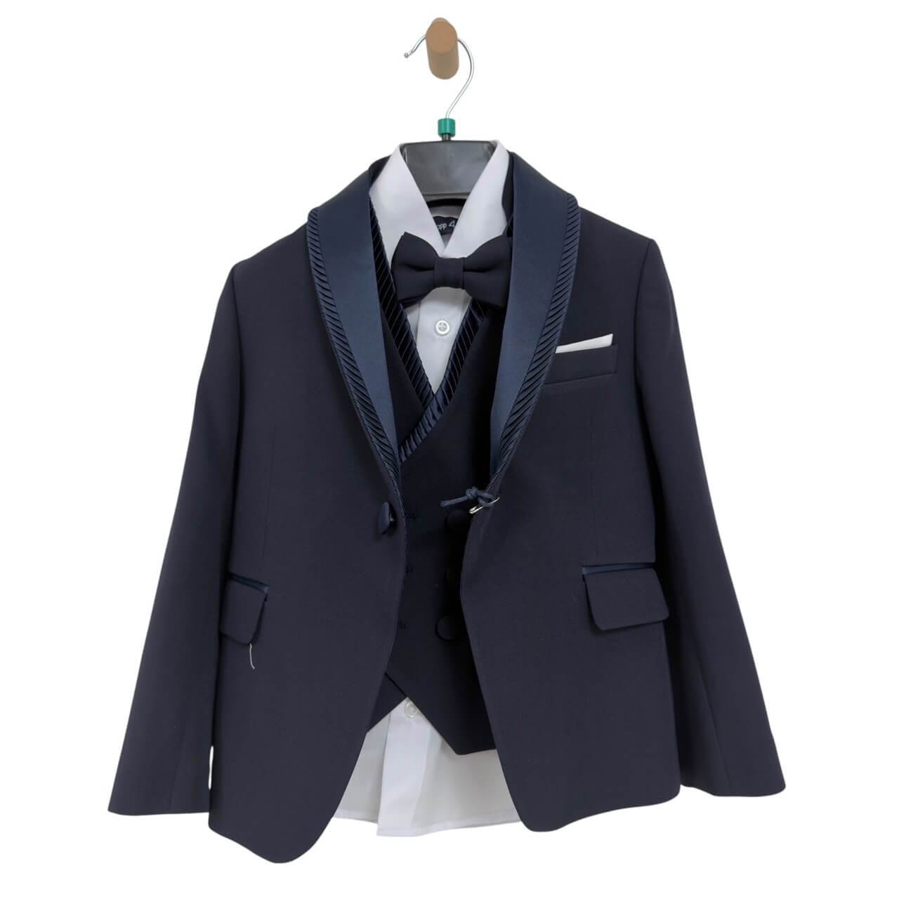 Abito elegante da bambino - App4kids