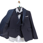 Abito elegante da bambino - App4kids