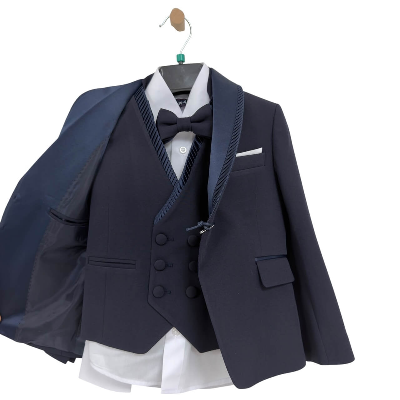Abito elegante da bambino - App4kids