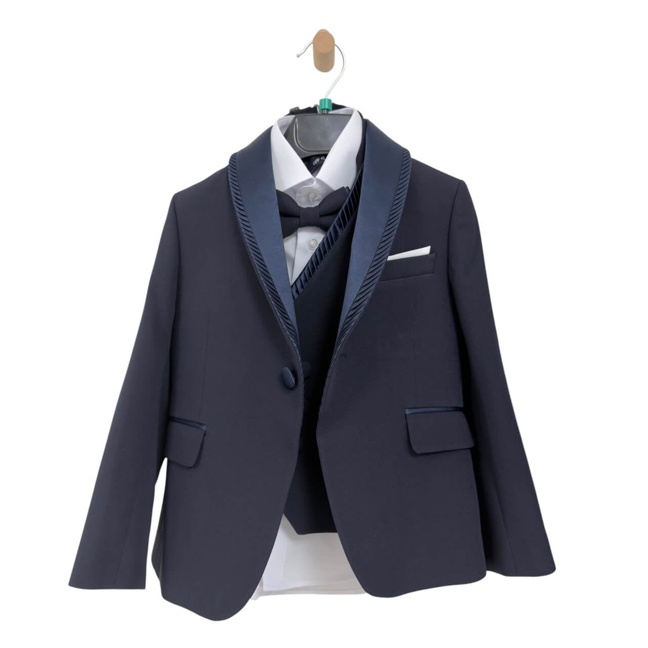 Abito elegante da bambino - App4kids