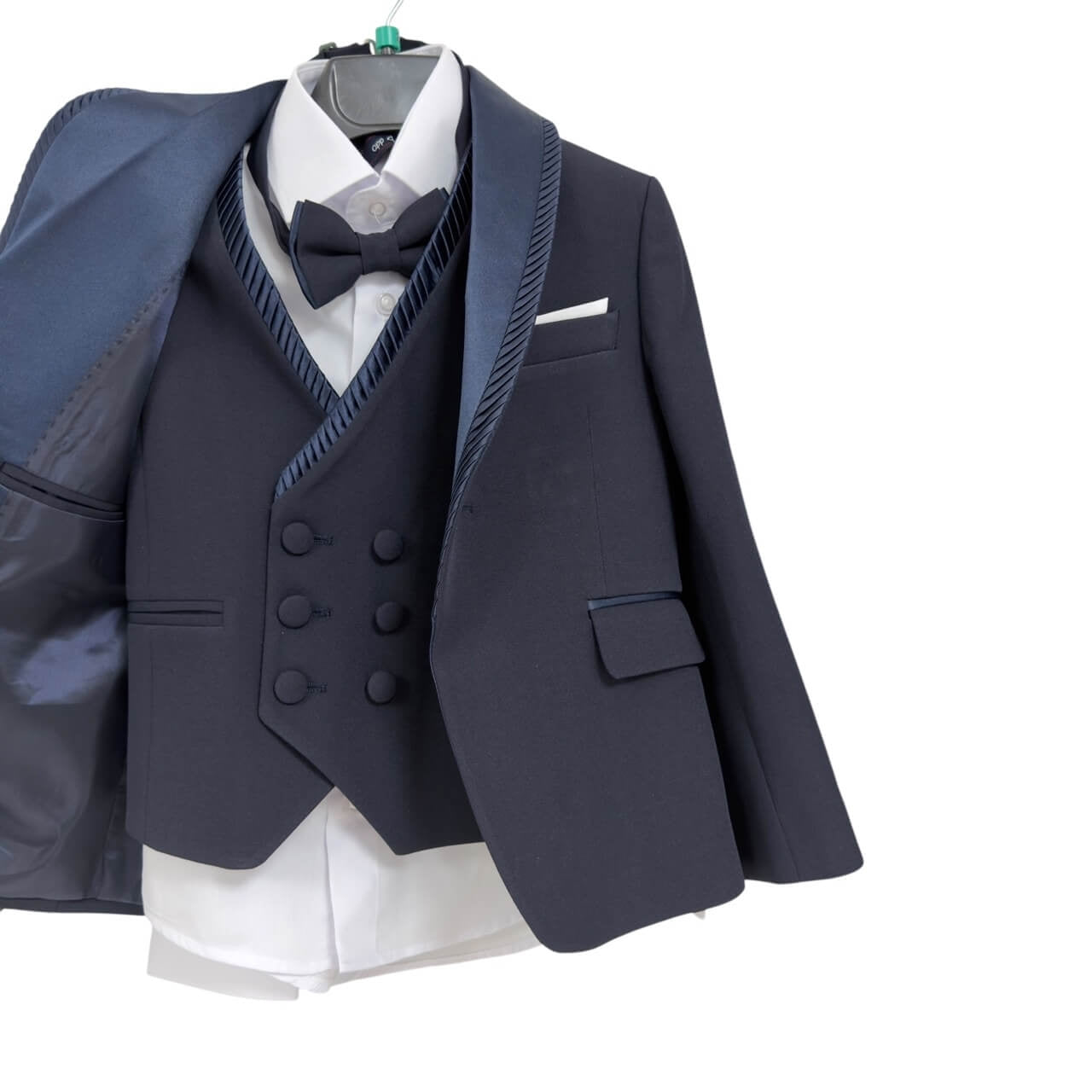 Abito elegante da bambino - App4kids