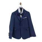 Abito elegante da bambino - App4kids
