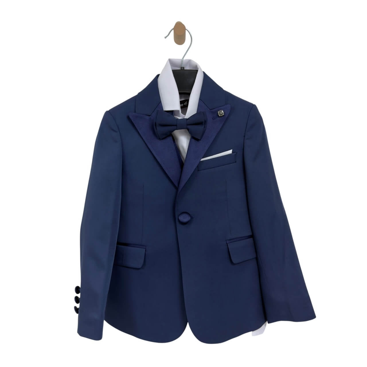 Abito elegante da bambino - App4kids