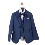 Abito elegante da bambino - App4kids