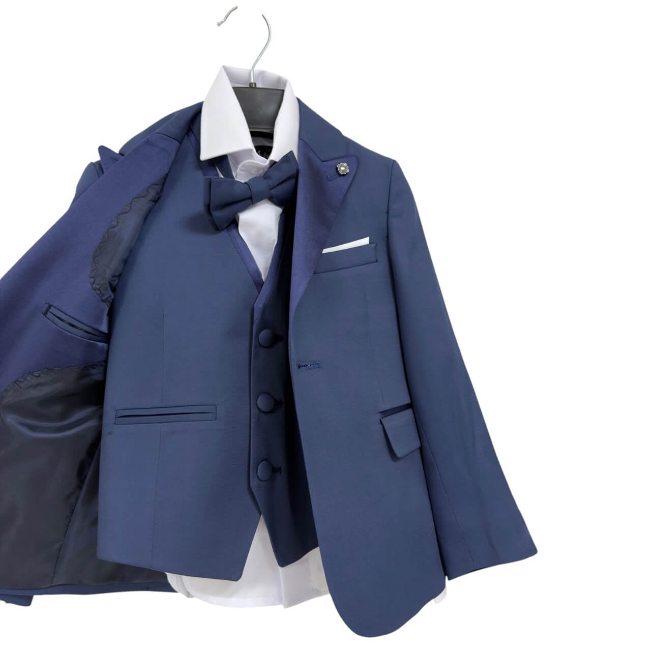 Abito elegante da bambino - App4kids