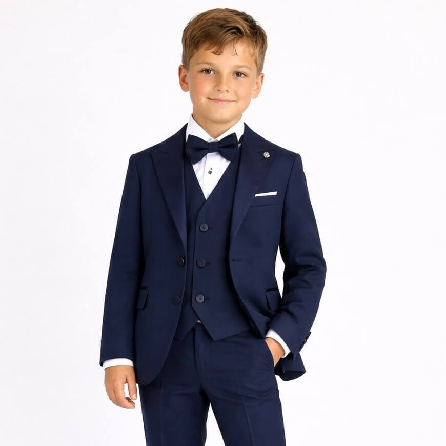 Abito elegante da bambino - App4kids