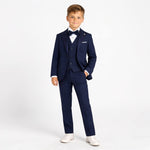 Abito elegante da bambino - App4kids