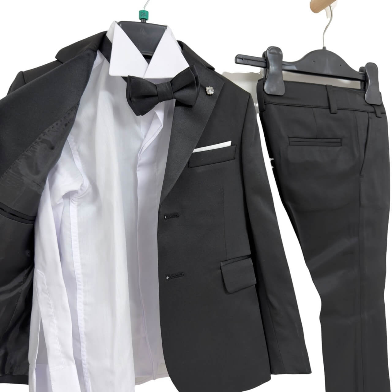 Abito elegante da bambino - App4kids