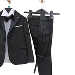 Abito elegante da bambino - App4kids
