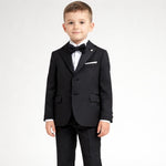 Abito elegante da bambino - App4kids
