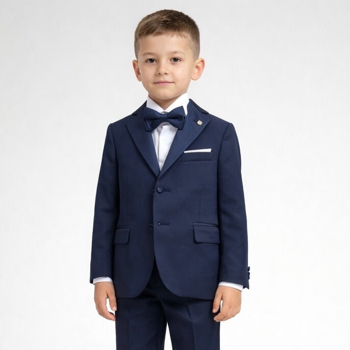 Abito elegante da bambino - App4kids