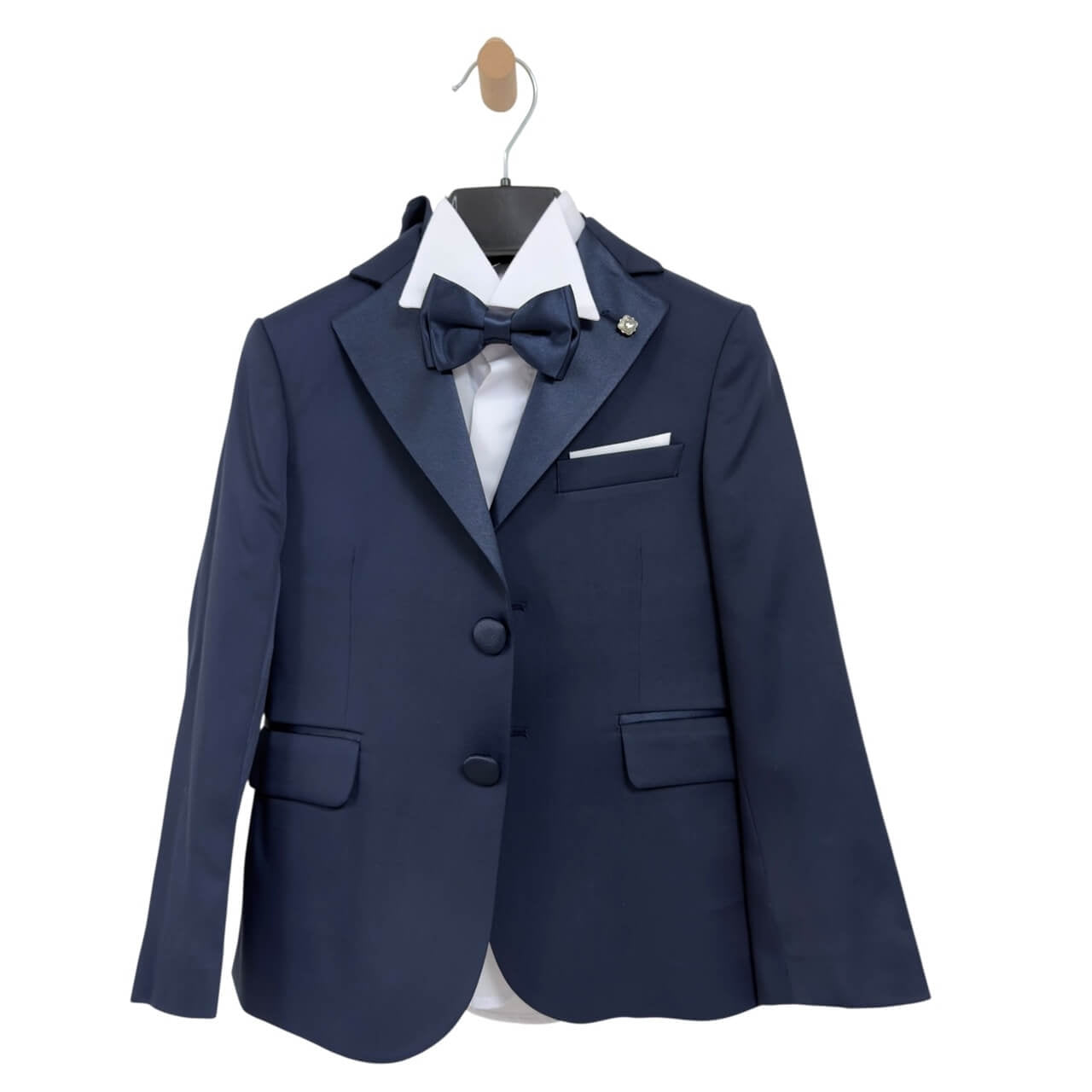 Abito elegante da bambino - App4kids