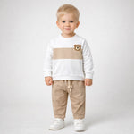 Completo Cotone neonato