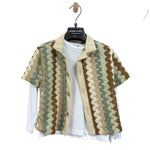 Completo 3 Pezzi Cotone - Jhon Fit