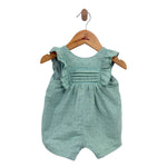 Abitino/Pagliaccetto in Cotone