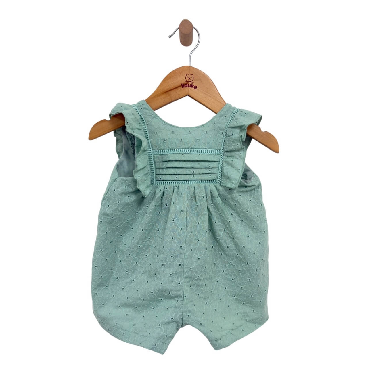 Abitino/Pagliaccetto in Cotone