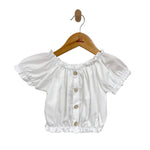 Completo Cotone Bimba