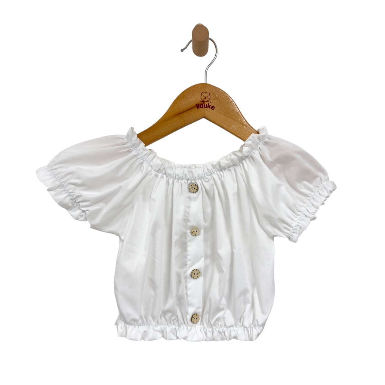 Completo Cotone Bimba