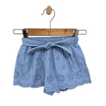 Completo Cotone Bimba