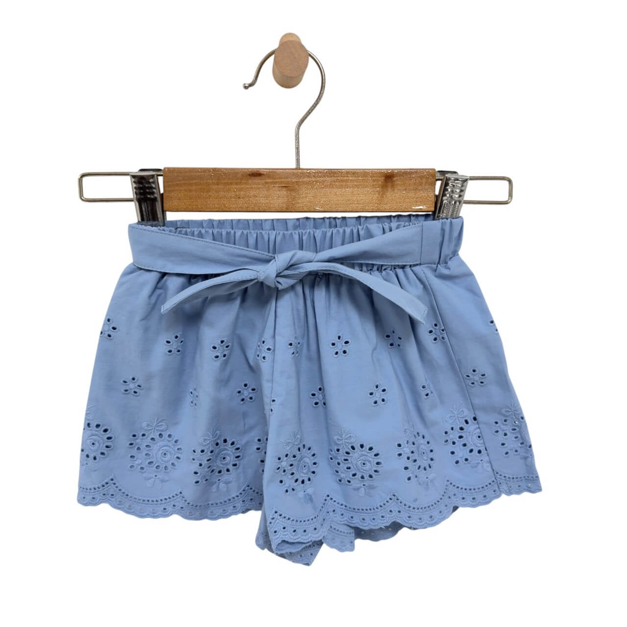 Completo Cotone Bimba