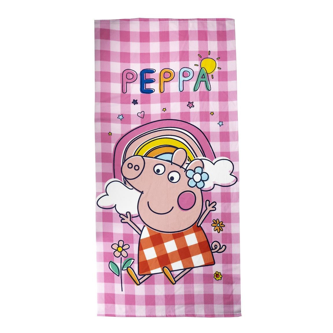 3 Pezzi Peppa Pig Set Mare e Set regalo