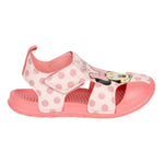 Sandali in Gomma Minnie