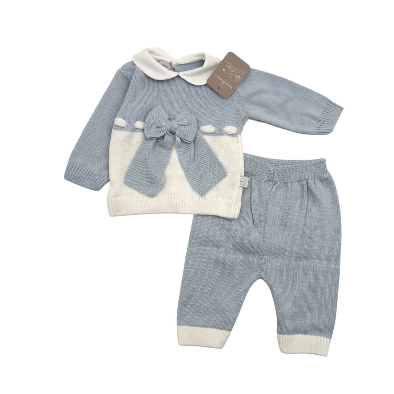 Completo in Filo/Cotone Nazareno Gabrielli