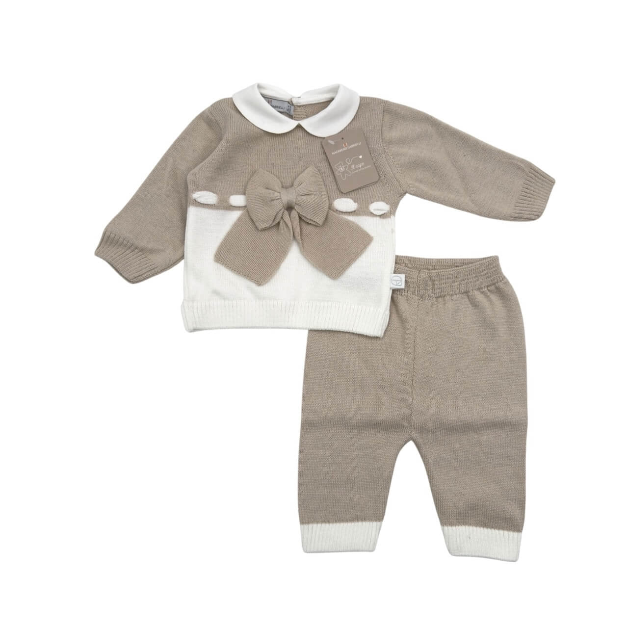 Completo in Filo/Cotone Nazareno Gabrielli