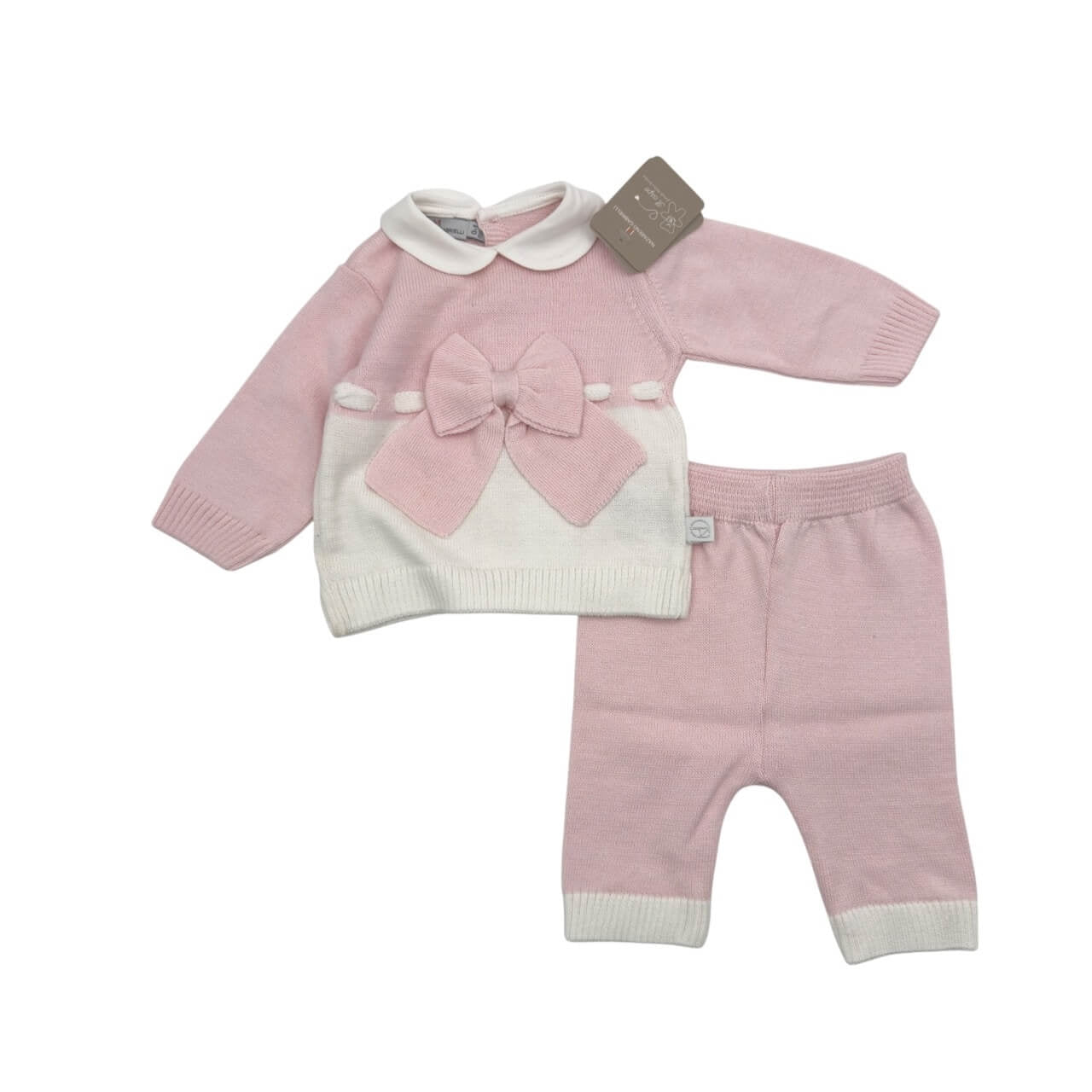 Completo in Filo/Cotone Nazareno Gabrielli