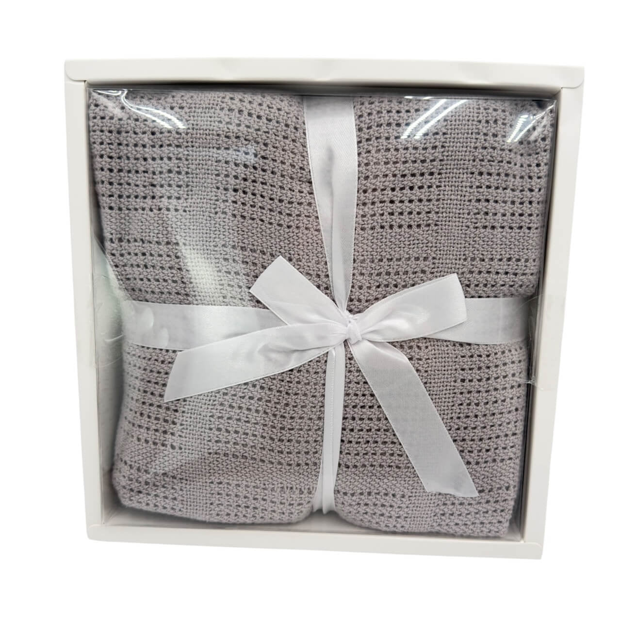 Copertina in Filo/Cotone 75x100 cm