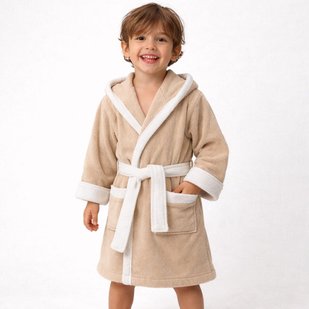 Accappatoio Spugna Pierre Cardin